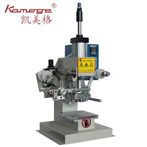 桌上型全自動(dòng)氣壓燙印機(jī) 氣動(dòng)燙金機(jī)，烙印機(jī)，氣壓式壓印機(jī)